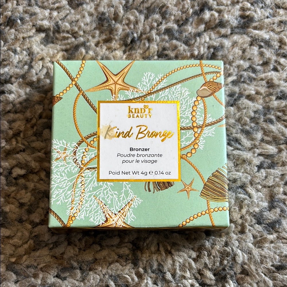 knd’r Bronzer